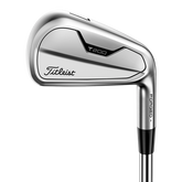 T200 2021 Irons w/ Steel Shafts