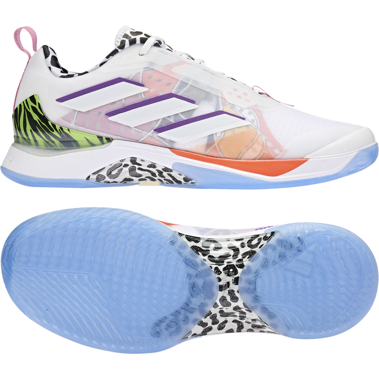 adidas Avacourt '22 Women's Tennis Shoe PGA TOUR Superstore
