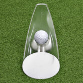 Alternate View 2 of PuttOut Pressure Training Aid