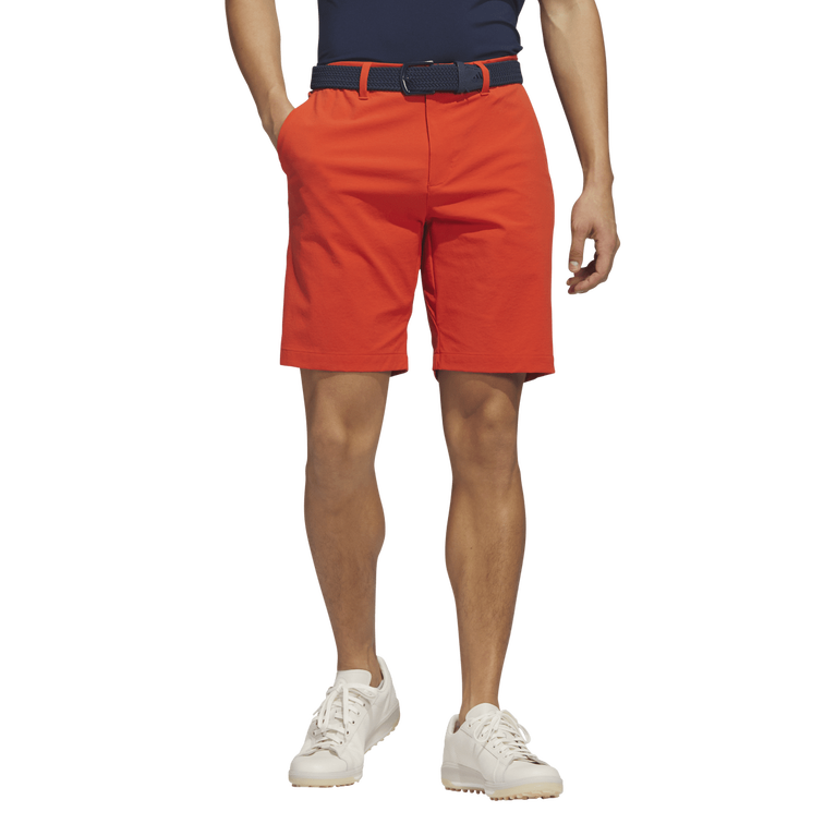 Adidas golf men's ultimate 365 9 inseam top shorts