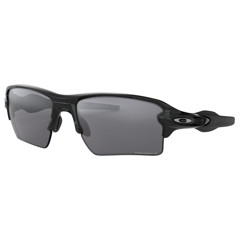 Oakley Flak 2.0 XL Prizm Black Polarized Sunglasses PGA TOUR Superstore