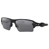 Flak 2.0 XL Prizm Black Polarized Sunglasses