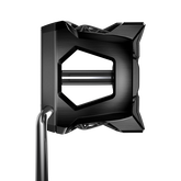 Alternate View 1 of KING 3D Printed Agera Armlock Black Putter