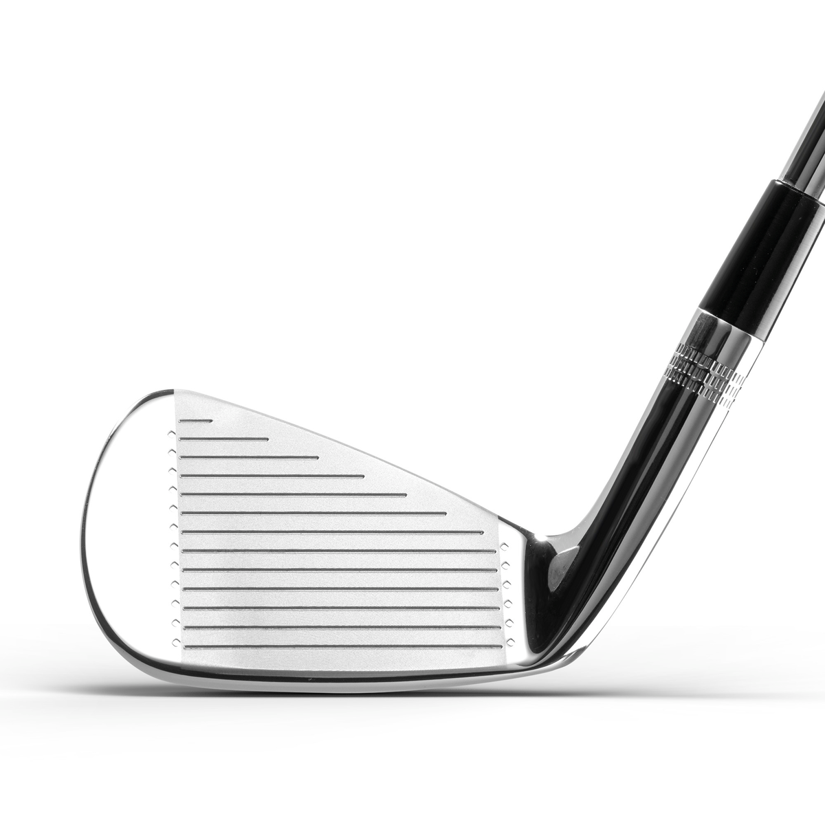 Wilson Staff Model Blade 3PW Iron Set w/ Steel Shafts PGA TOUR