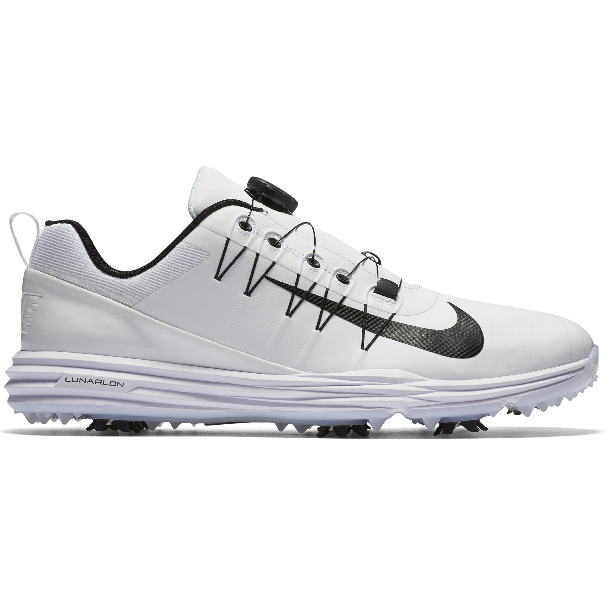 nike lunar golf shoes