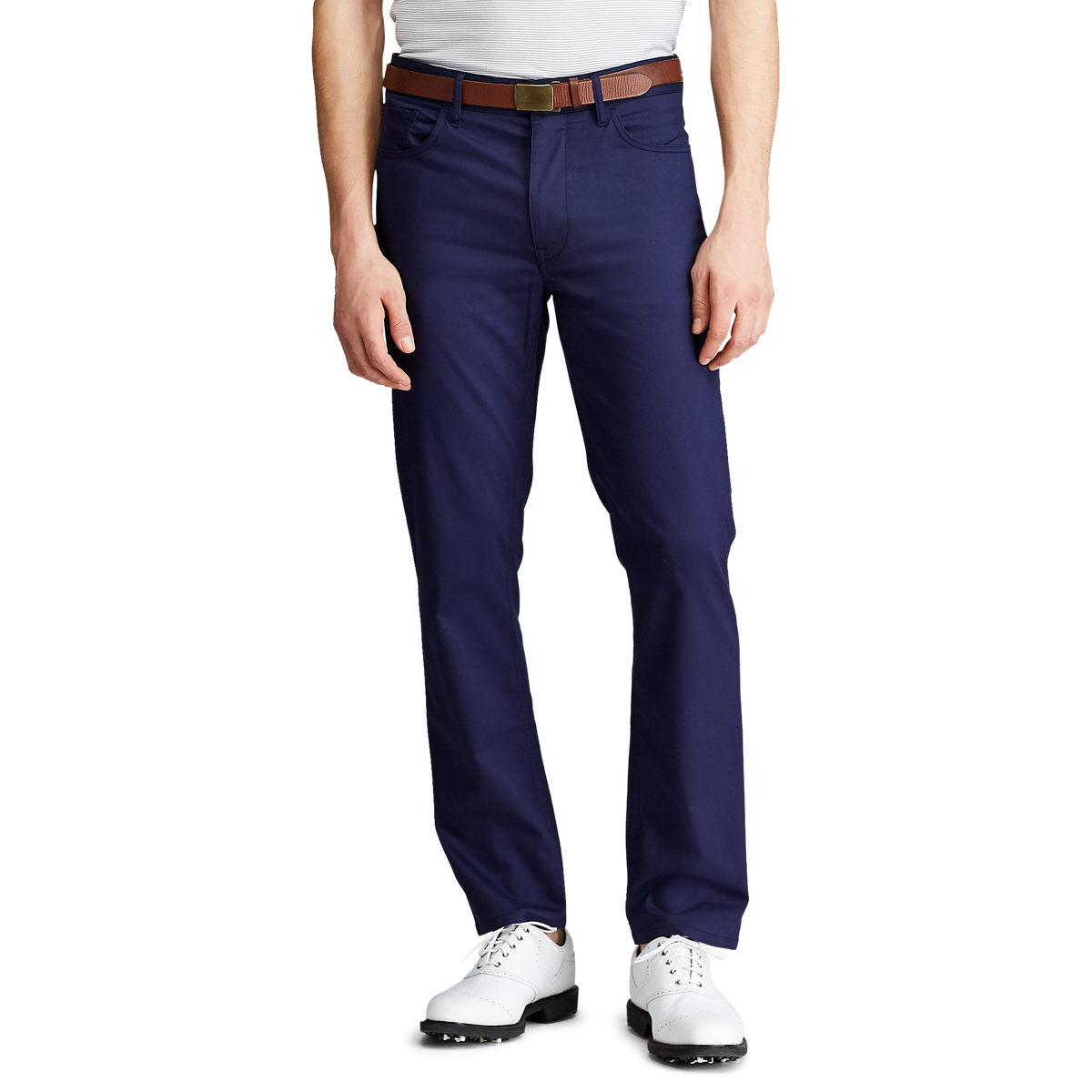 Polo Golf Tailored Fit Chino Golf Pant | PGA TOUR Superstore
