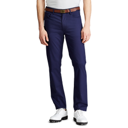 Tailored Fit Chino Golf Pant