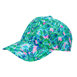Run Around Parfection Women&#39;s Hat