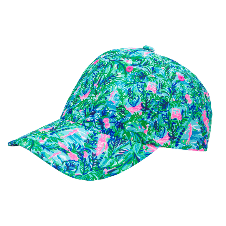 Run Around Parfection Women&#39;s Hat