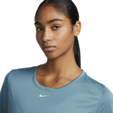 Alternate View 2 of Dri-FIT One Women&#39;s Standard Fit Short-Sleeve Top