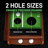 Alternate View 6 of Perfect Putting Mat - Standard Edition 2022