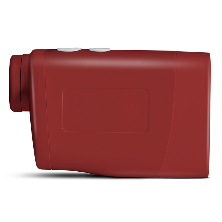 Pinned Golf Prism Rangefinder