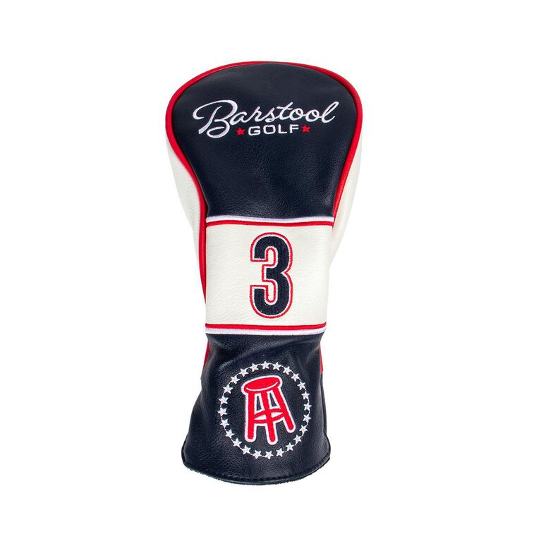 Barstool Golf Fairway Headcover PGA TOUR Superstore