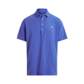 Alternate View 4 of Classic Fit Stretch Lisle Polo Shirt