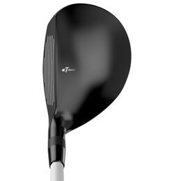 Hot Launch E522 Offset Hybrid