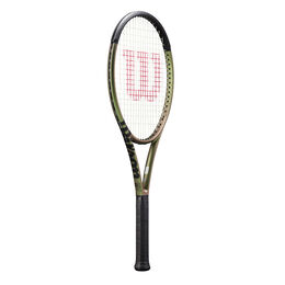 Blade 100L V8 Tennis Racquet