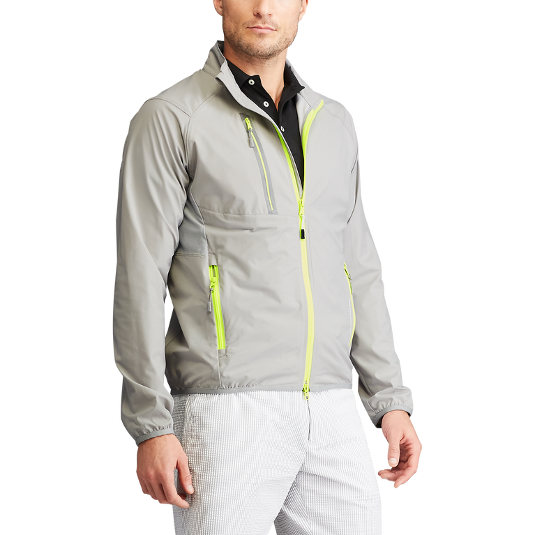 RLX Golf Packable Golf Windbreaker PGA TOUR Superstore