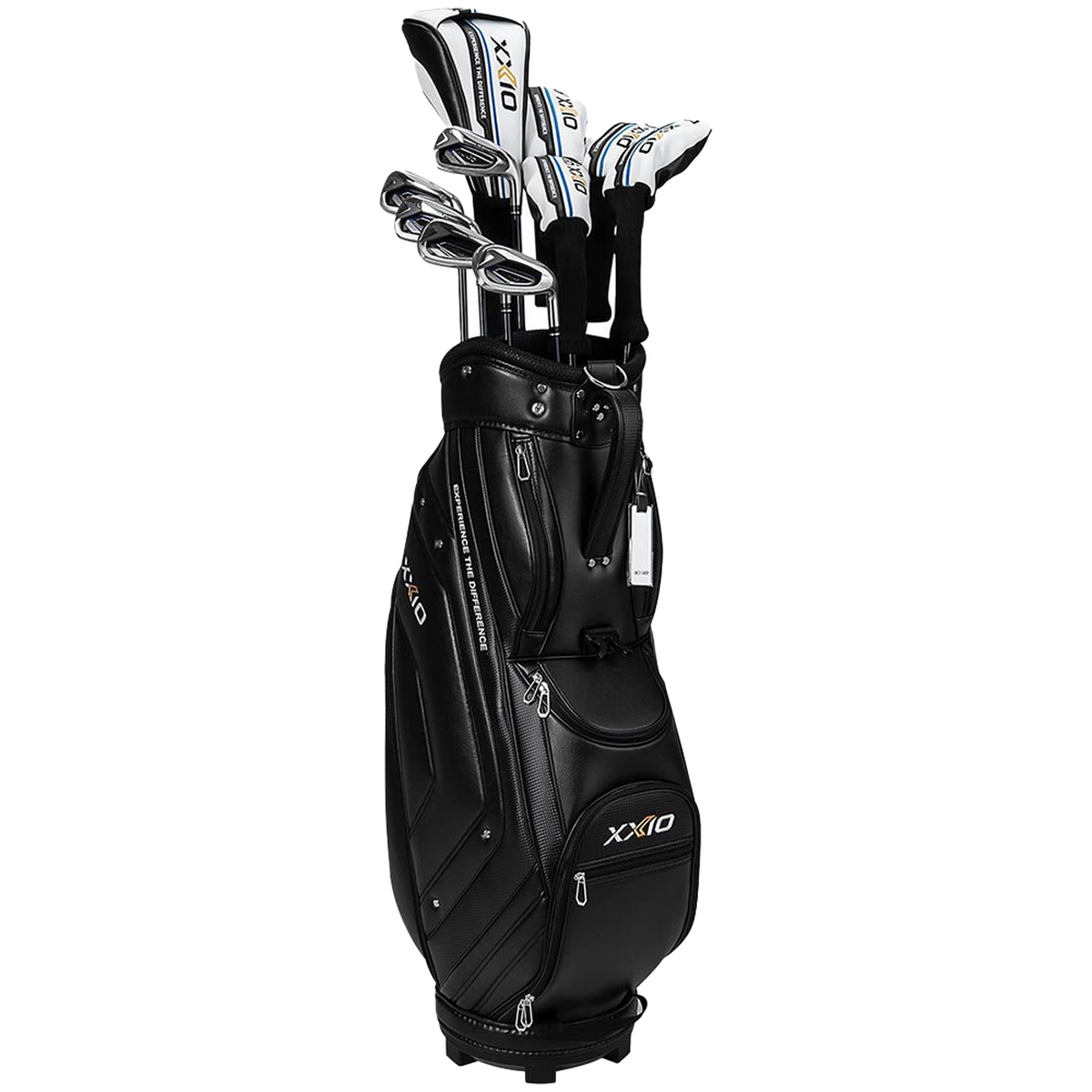 XXIO 12 Premium 10Piece Complete Set PGA TOUR Superstore