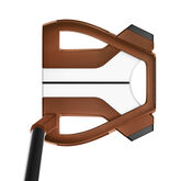 Alternate View 2 of Spider X Copper/White &#35;3 Putter