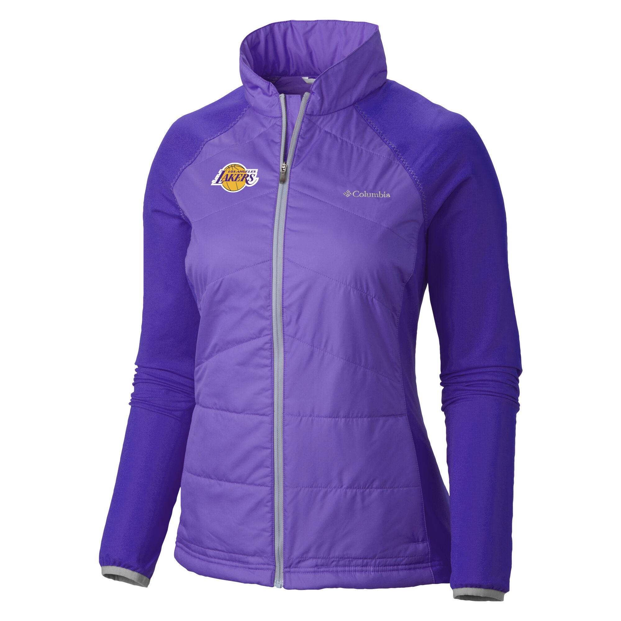 Lakers women's jacket online