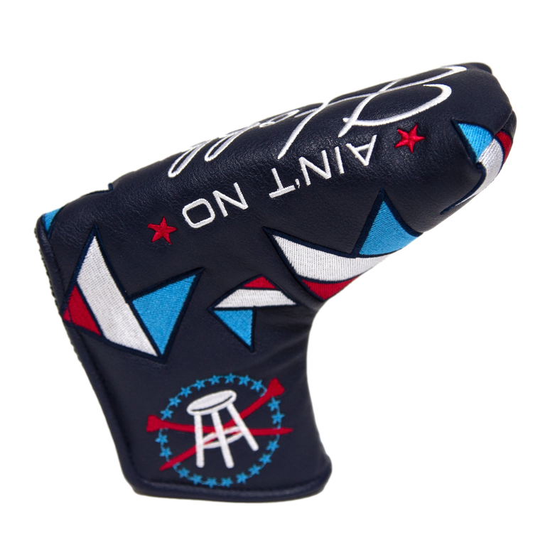 Ain&#39;t No Hobby Blade Putter Cover