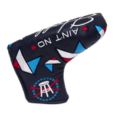 Ain&#39;t No Hobby Blade Putter Cover