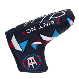 Ain&#39;t No Hobby Blade Putter Cover