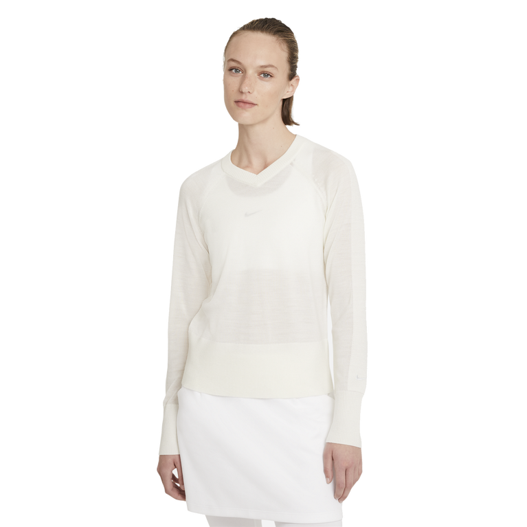 Nike Ace Women's LongSleeve Golf Sweater PGA TOUR Superstore