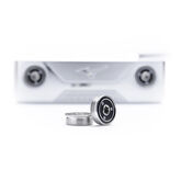 Alternate View 7 of M CRAFT TYPE II White Satin Putter