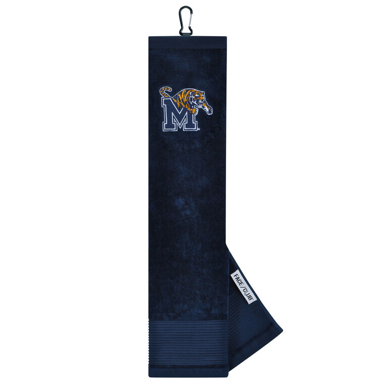 Team Effort Memphis Towel