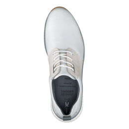XC4 H2-Luxe Hybrid Saddle Men&#39;s Golf Shoe