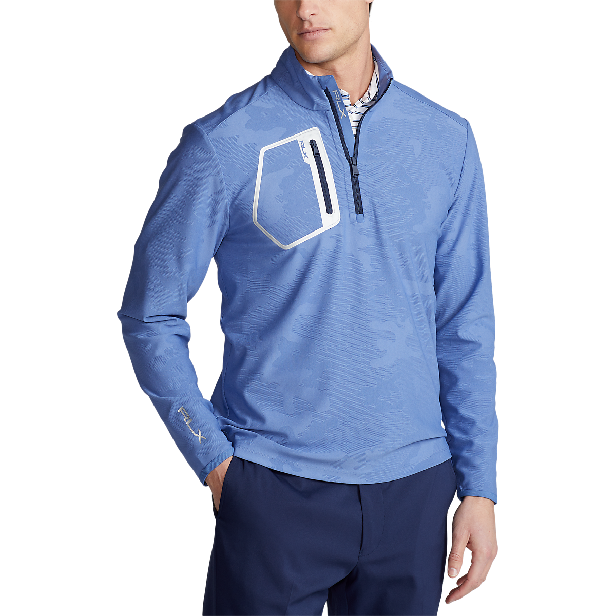 ladies callaway golf tops