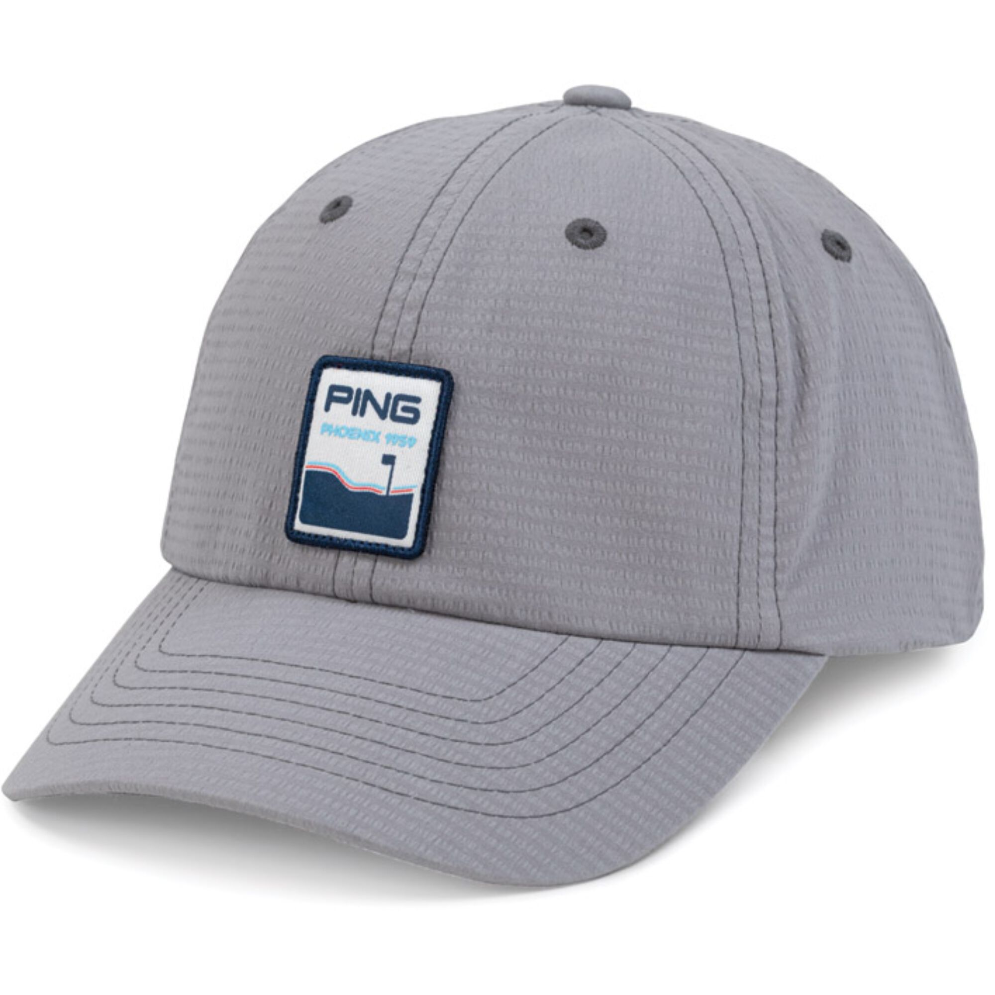 Ping mountain patch hat outlet