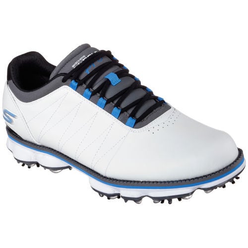 skechers wide fit golf shoes