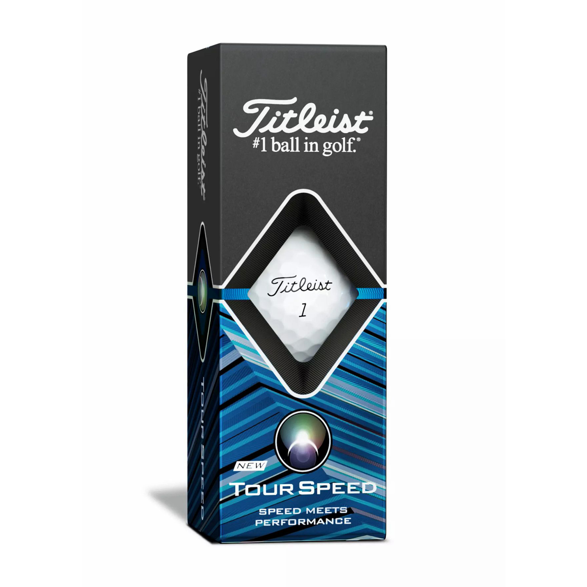 Titleist Tour Speed Golf Balls PGA TOUR Superstore