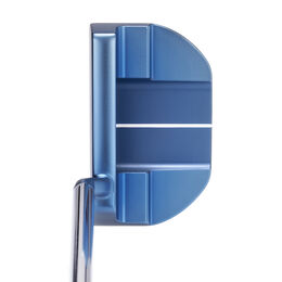 M CRAFT Type V Blue Ion Putter