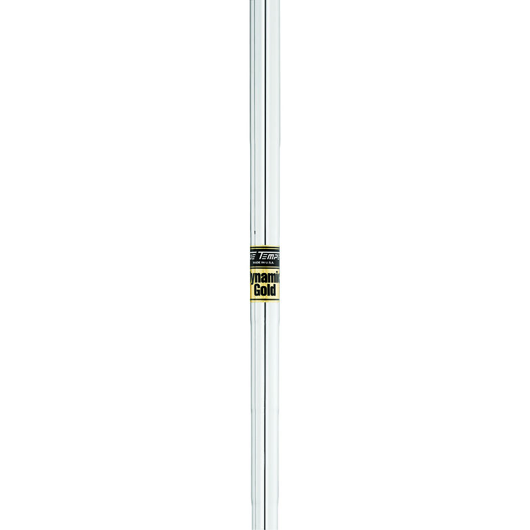 True Temper Dynamic Gold R300 .370 Iron Shaft