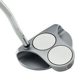 Alternate View 2 of White Hot OG 2-Ball Putter w/ Steel Shaft