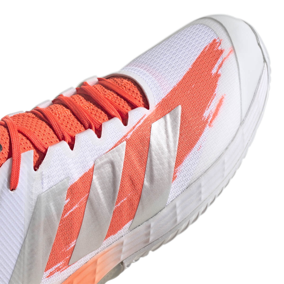 Adidas Adizero Ubersonic 4 Men's Tennis Shoes PGA TOUR Superstore