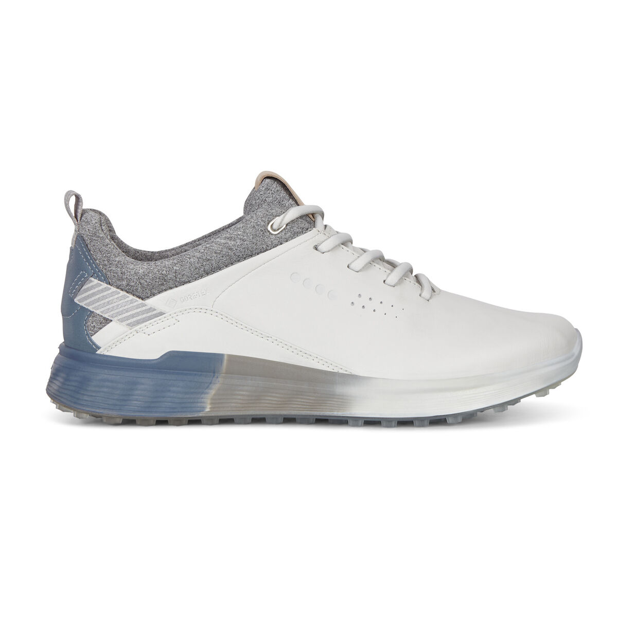 에코 우먼 골프화 ECCO S-Three Womens Golf Shoe
