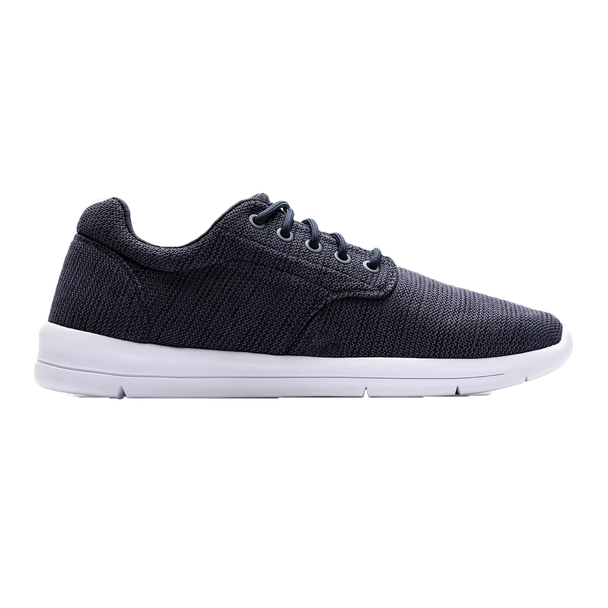 Cuater by TravisMathew THE DAILY Knit Men's Shoe Navy PGA TOUR