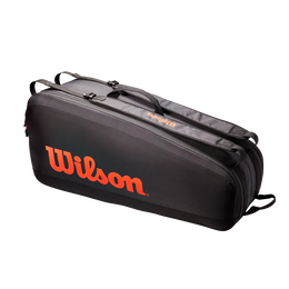 Tour Collection 6 PK Tennis Bag