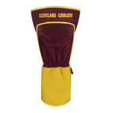 Alternate View 1 of Team Effort Cleveland Cavaliers Fairway Wood Headcover