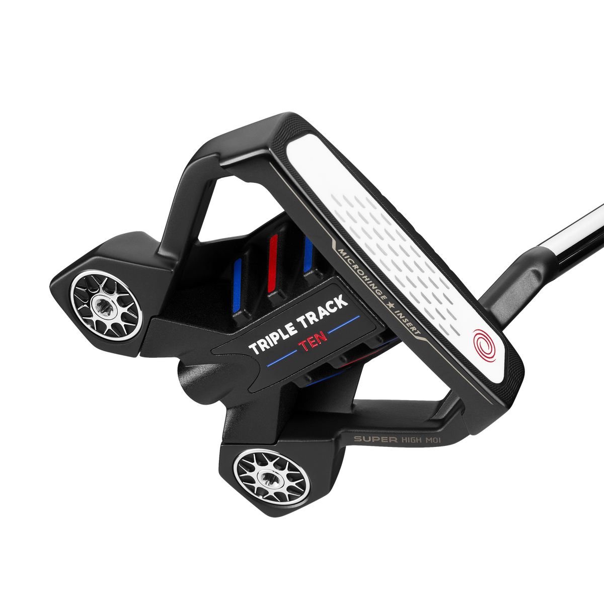 Odyssey Triple Track Ten S Putter PGA TOUR Superstore