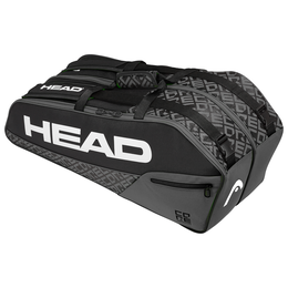 Core 6R Combi Tennis Bag