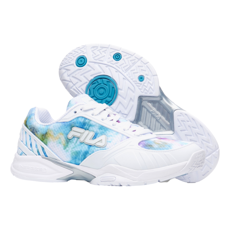 Fila Volley Zone Women #39 s Pickleball Shoe PGA TOUR Superstore