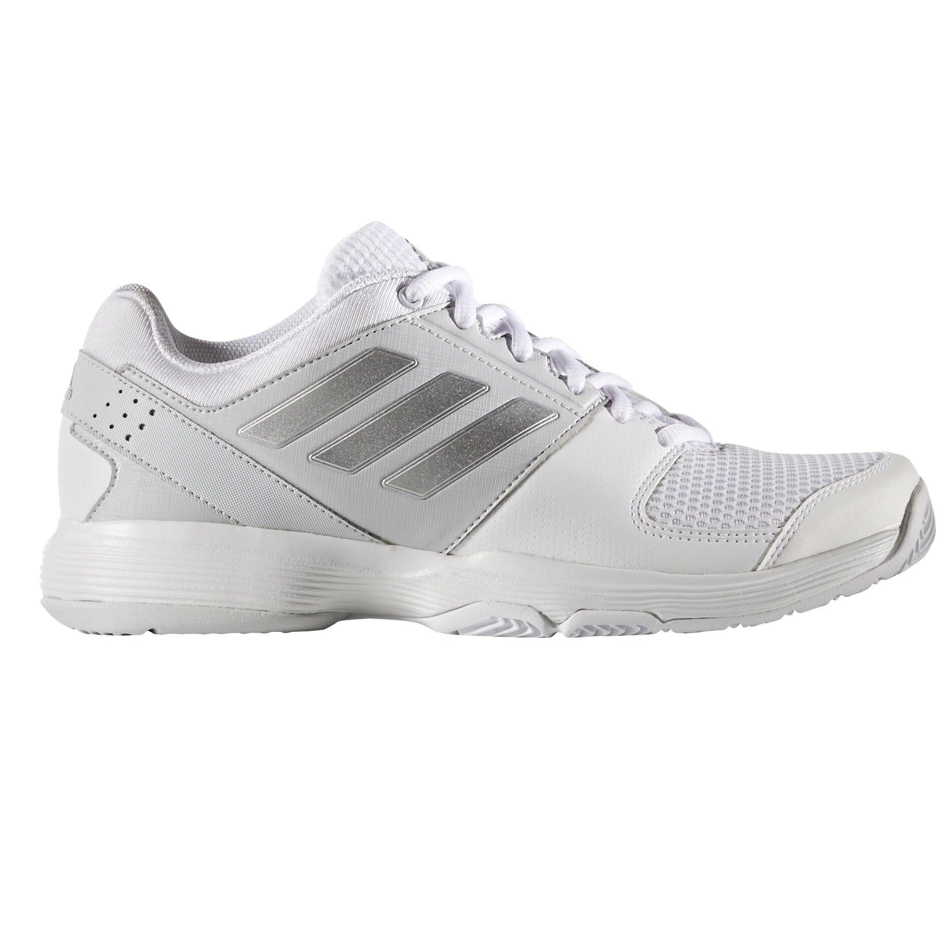 adidas barricade women's