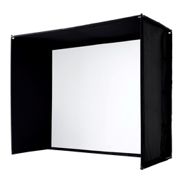 Studio 10&#39; Enclosure