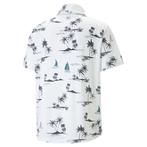 Alternate View 1 of Cloudspun Low Tide Polo