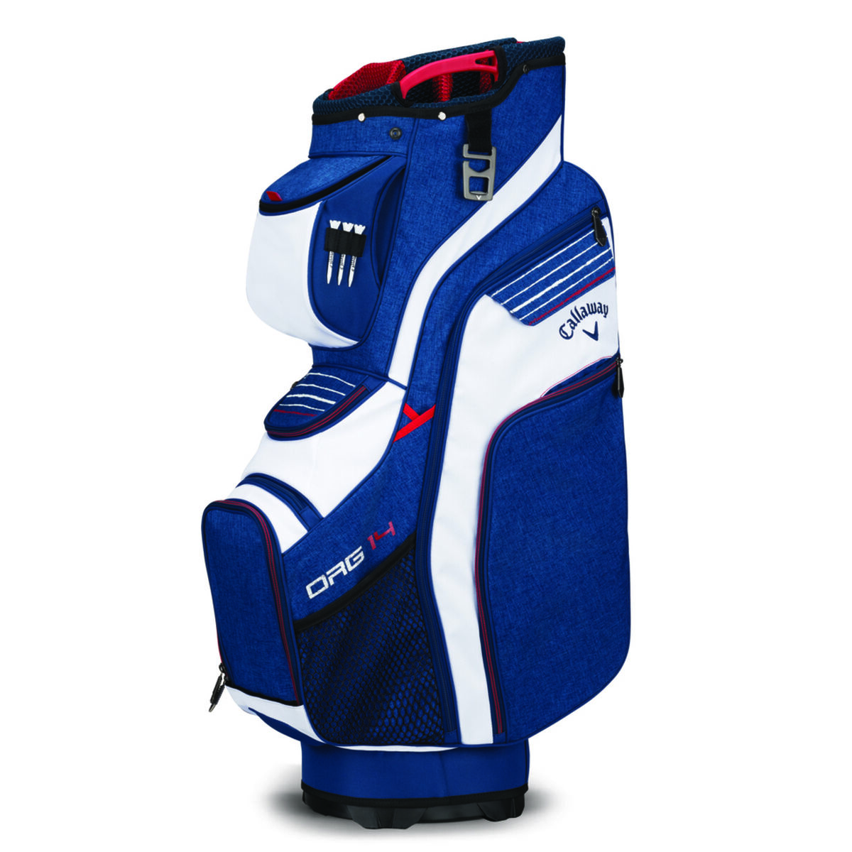 Callaway Org 14 Cart Bag PGA TOUR Superstore Callaway Org 14 Cart Bag PGA TOUR Superstore